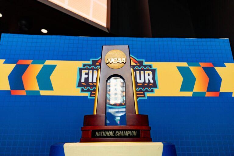 2026 Women’s Final Four TV schedule, dates & tip times - NewsBreak