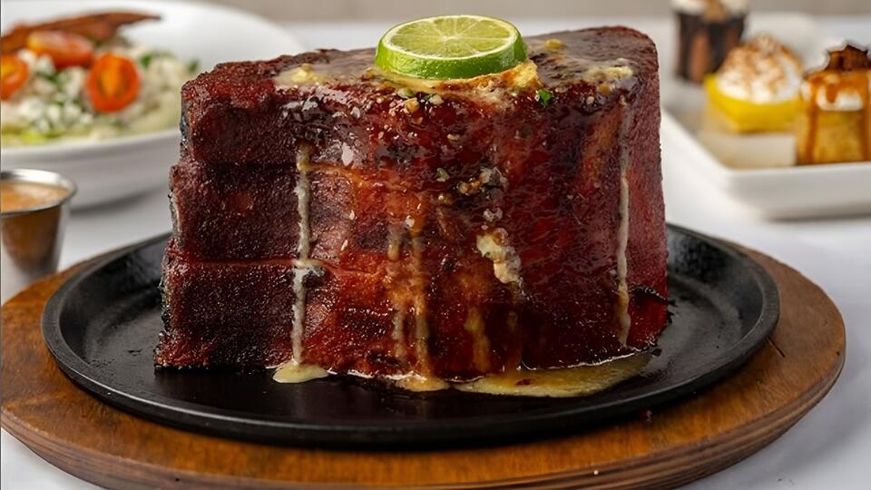 Perry’s Steakhouse & Grille and Two More Restaurants Closed Their Doors ...