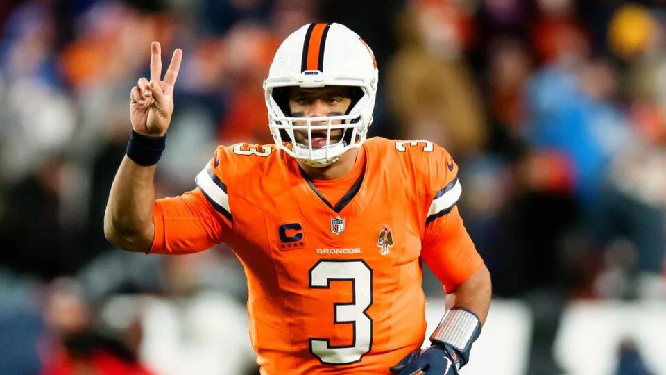 Russell Wilson could eye revenge game by signing with the Falcons ...