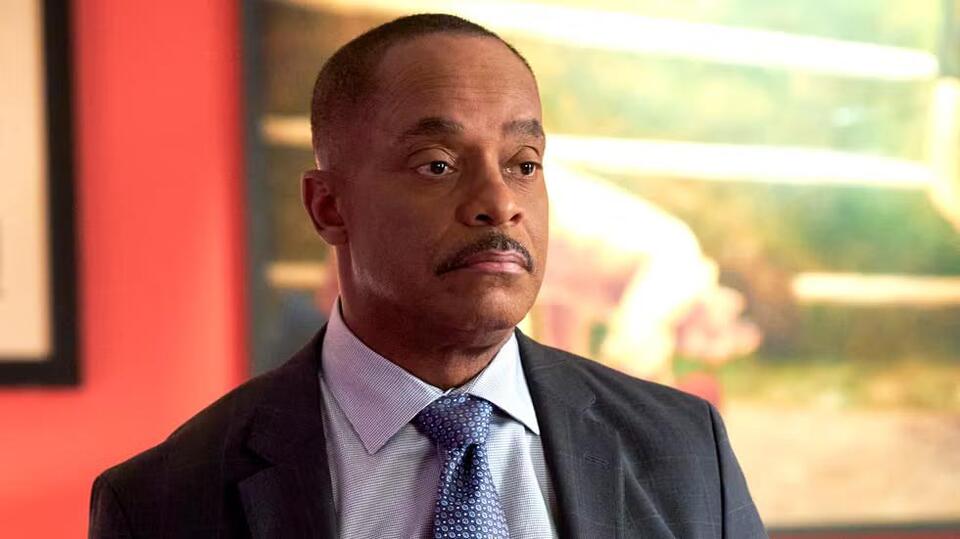 Why Is Rocky Carroll Not on ‘NCIS’? Here’s the Truth Behind His ...