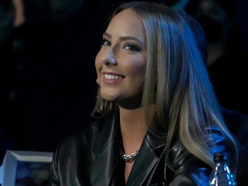 Who Did Eminem’s Daughter Hailie Jade Marry? Husband Evan McClintock’s