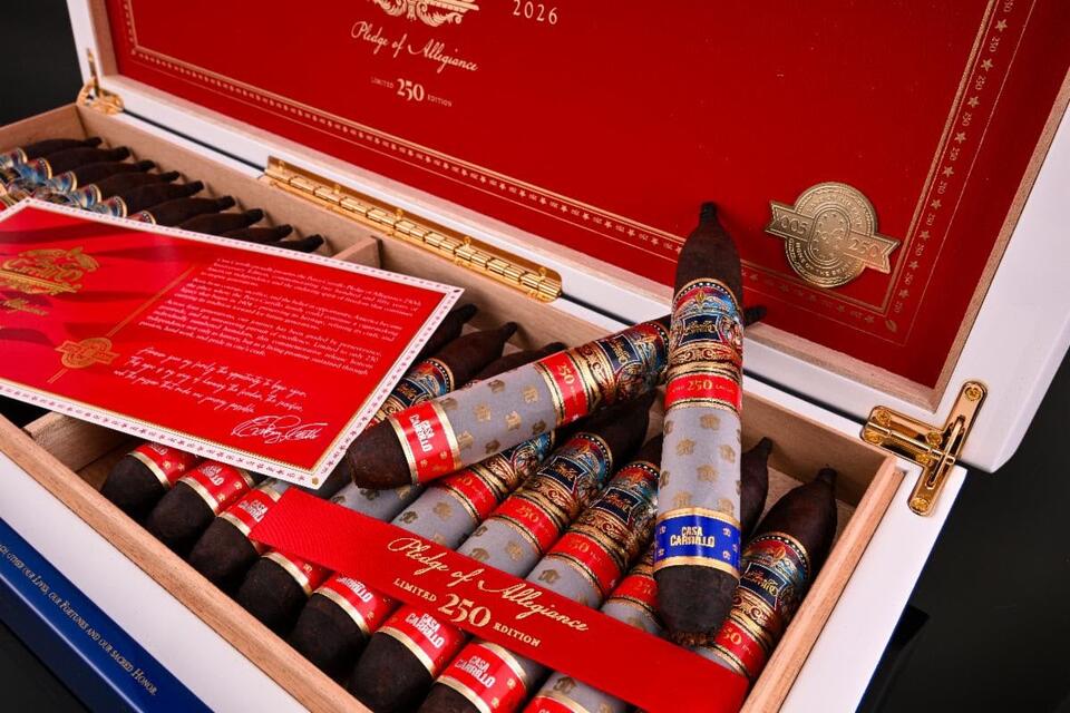 Casa Carrillo Announces Pledge of Allegiance Rockets - NewsBreak