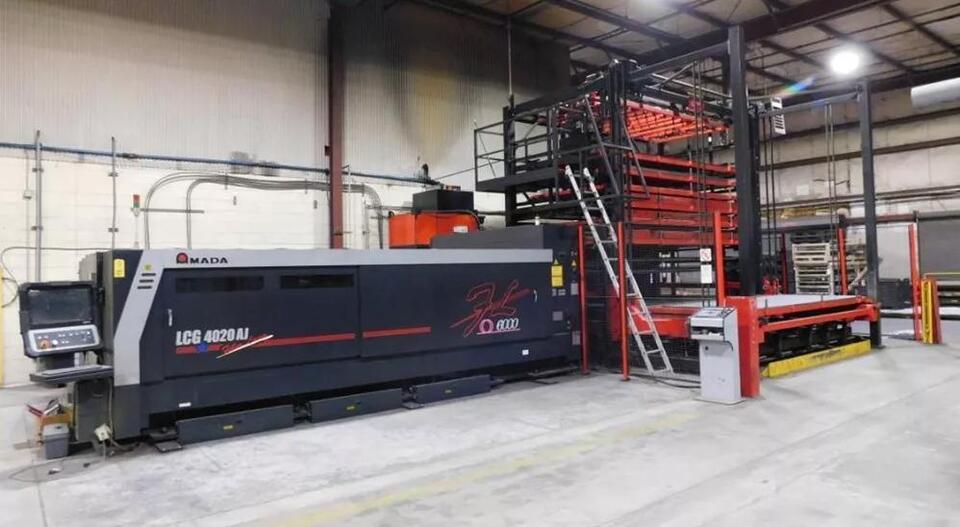 PPL Group to conduct auction of Carter Intralogistics equipment and ...