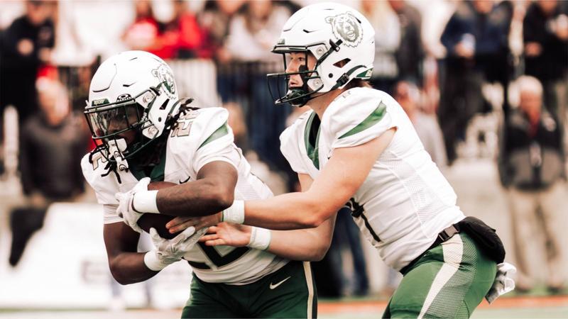 Rocky Football Cruises to 31-10 Road Victory Over Dickinson State ...
