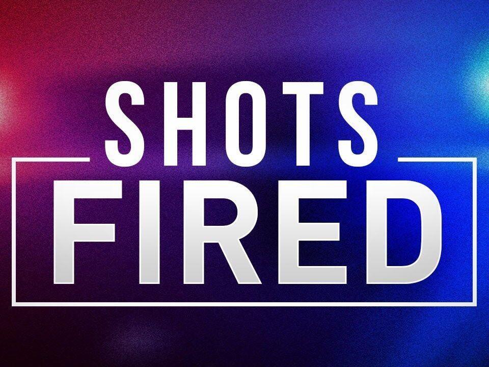 UPDATE Easton Shooting Leads to Late Night Standoff