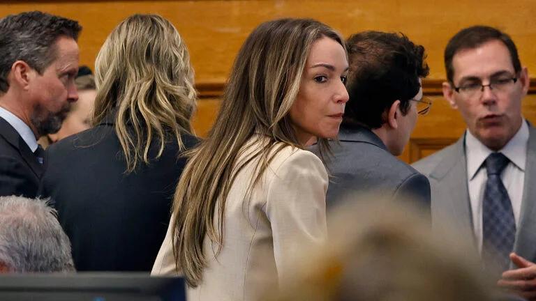 Neither side in the Karen Read trial called Michael Proctor to testify ...