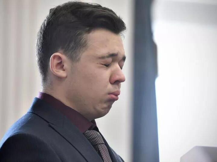 Inside Faith Rittenhouse's plea as she begs for cash saying brother is ...