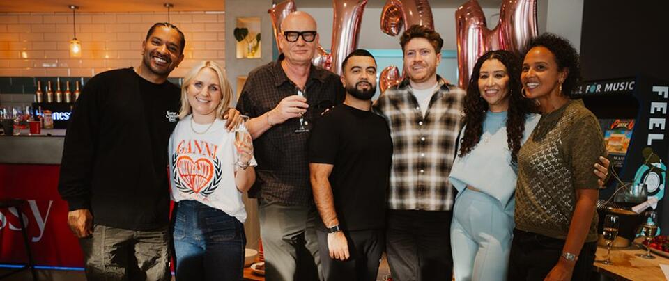 Phil Plested Signs A Global Publishing Deal With WCM - NewsBreak