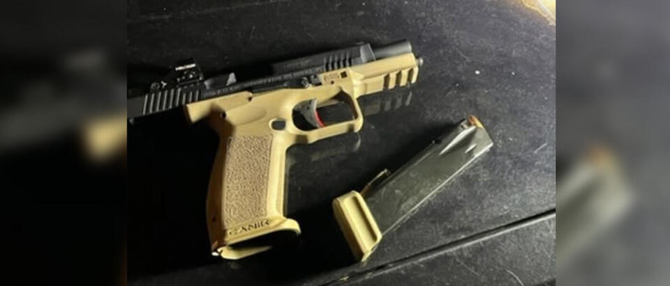Santa Rosa police arrest armed suspect after tense standoff - NewsBreak
