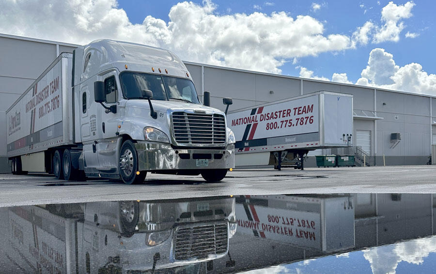 PuroClean Offers Full-Scope Commercial and Large Loss Restoration for ...