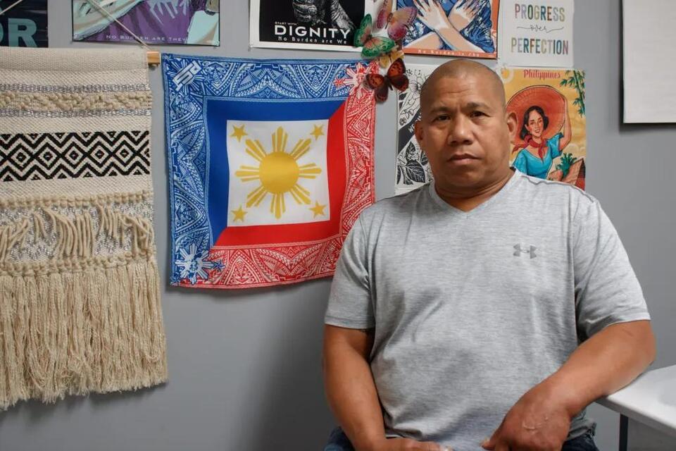These San Diego caregivers are owed $2 million in stolen wages. They’ve been waiting years.
