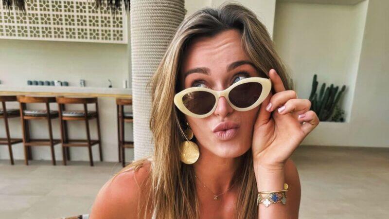 Paula Badosa Lets The World Know That She’s “Single” And Ready To ...