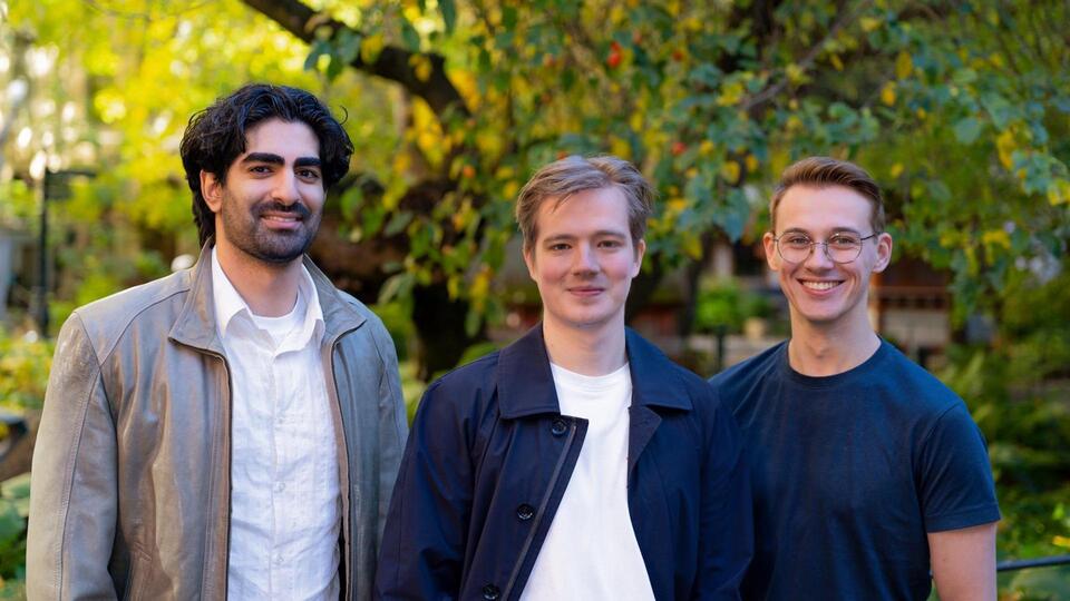 Swedish startup Strawberry launches AI browser for non-technical teams ...