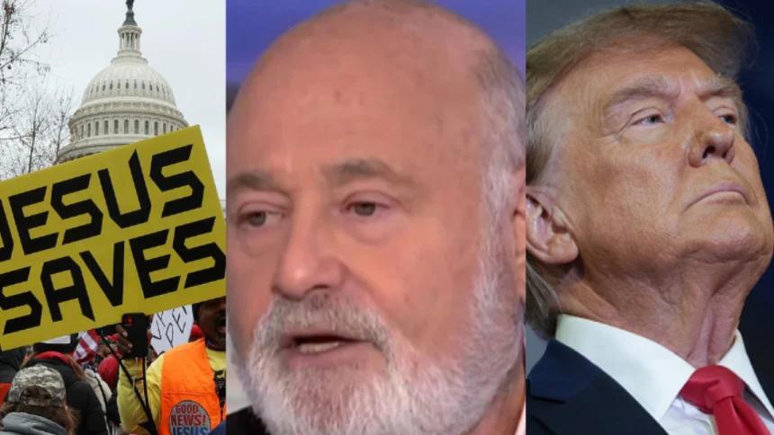 The political views of these Christian nationalists might surprise you ...