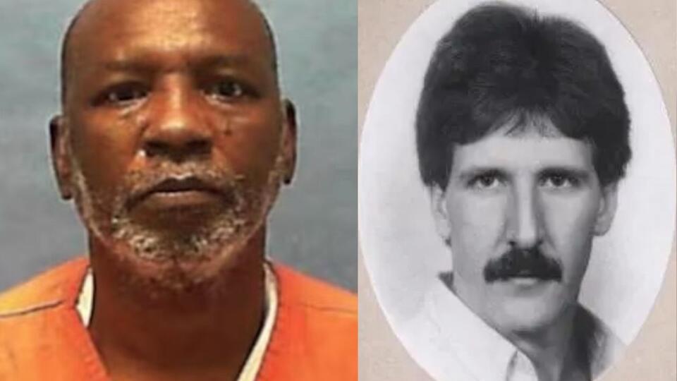 Crackers and juice: Vietnam War veteran who shot deputy after fight ...