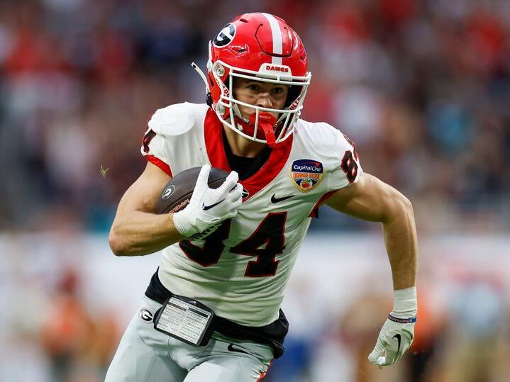 NFL Draft 2024 Best players remaining after historic first round in