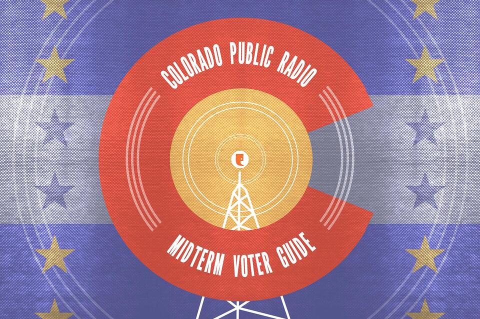 CPR News’ voter guide to the 2026 midterm election - NewsBreak