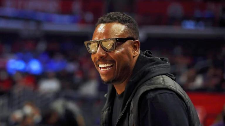 Paul Pierce reportedly ‘drowning financially’ amid nearly $100,000 monthly spending