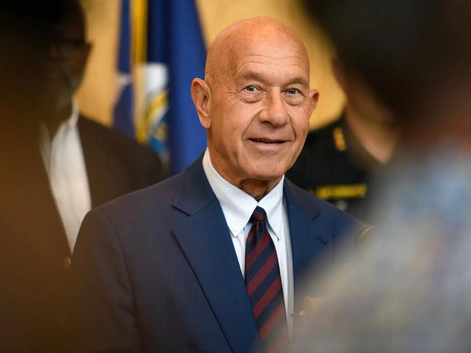 Houston’s 14B Capital Improvement Plan prioritizes infrastructure, but