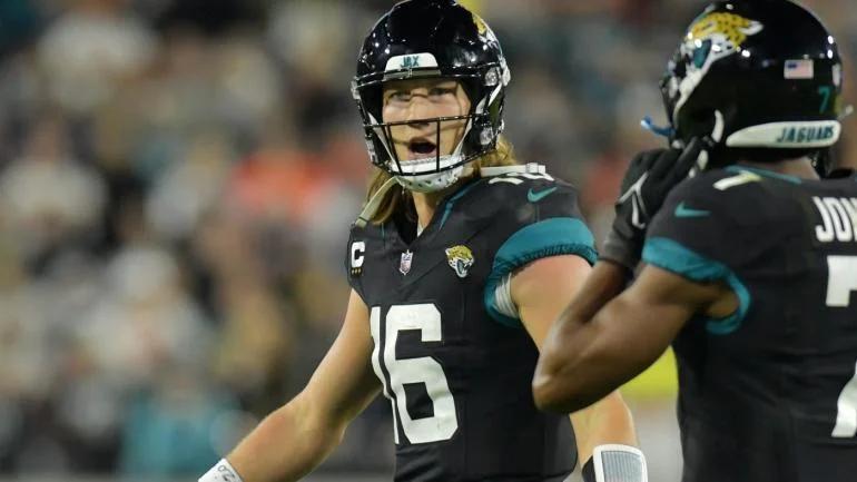 Fantasy Football Week 17 Quarterback Rankings: C.J. Stroud back, but ...