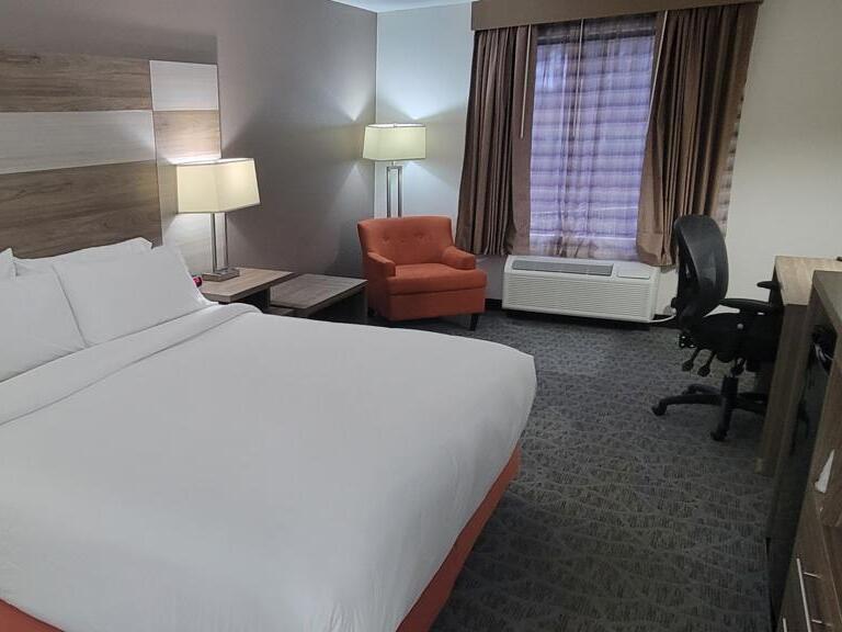 Best Western Kernersville Is Now Open in North Carolina