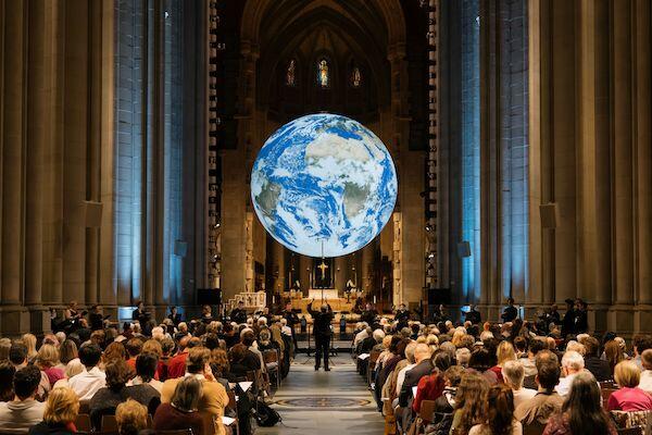 Concert Review: Musica Sacra Chorus – ‘SurRound: The Earth Remembers’