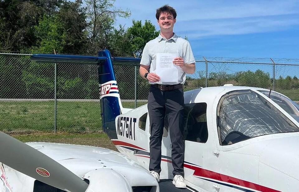 ATP Flight School Slashes Check Ride Wait Times