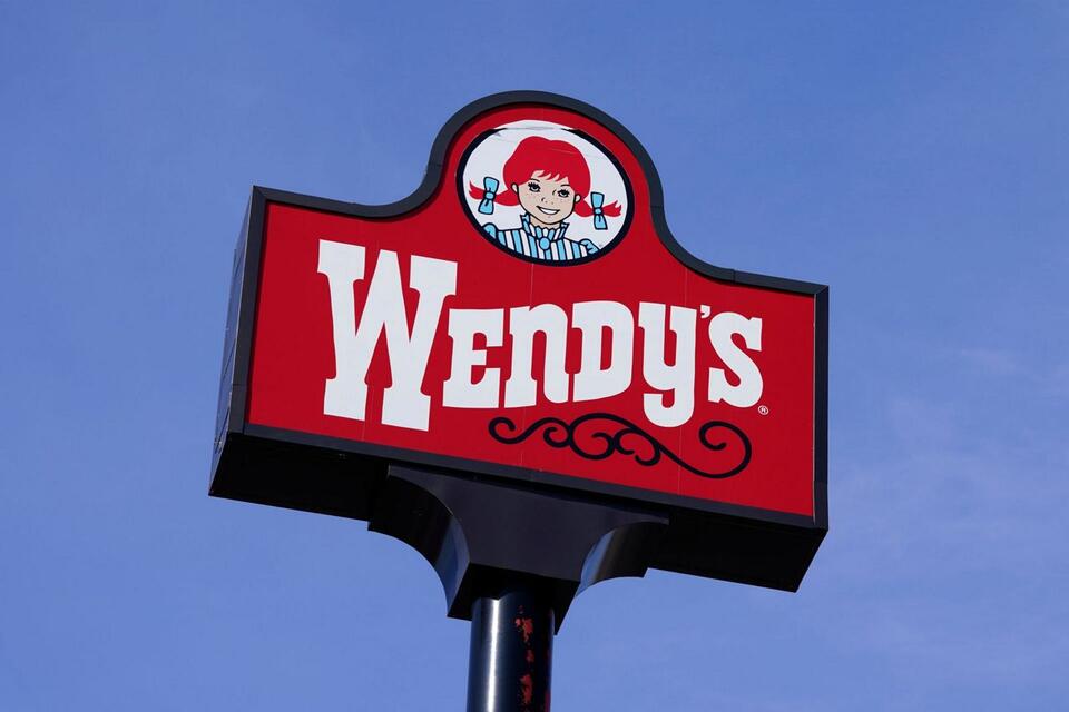 Wendy's, struggling with beef prices and growing competition, gets a ...