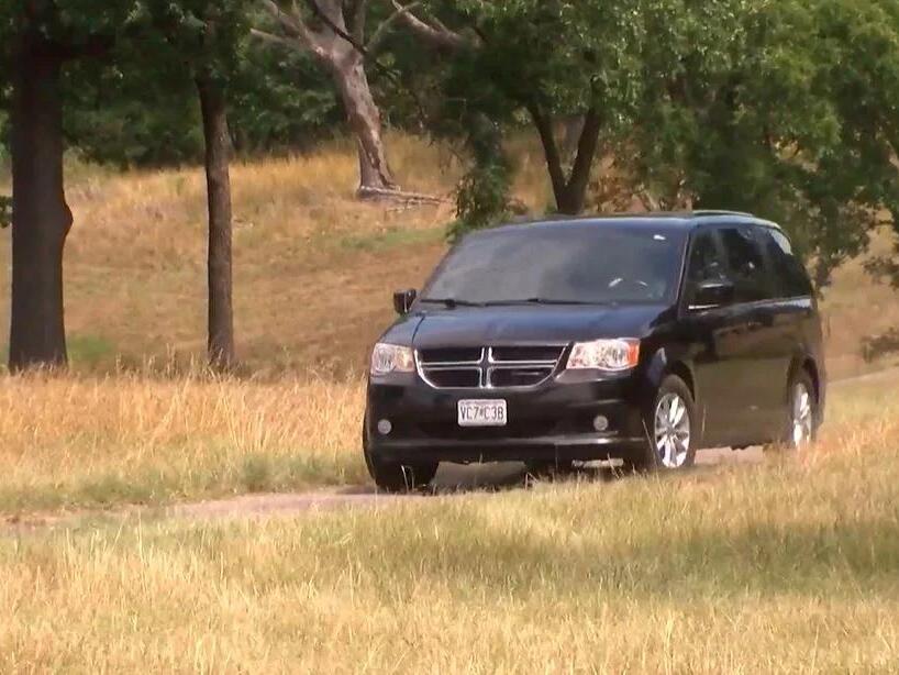 Federal investigators arrive at scene of Lake of the Ozarks plane crash