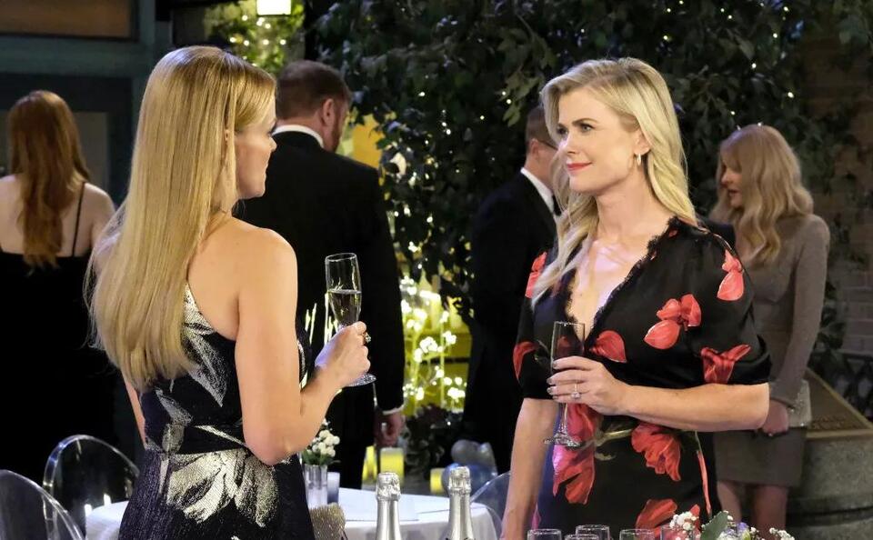 Days of Our Lives Comings & Goings: Heated Rivalry Star Cast as Dante Vitali!