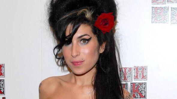 Amy Winehouse's final words to bandmate hours before tragic death aged ...
