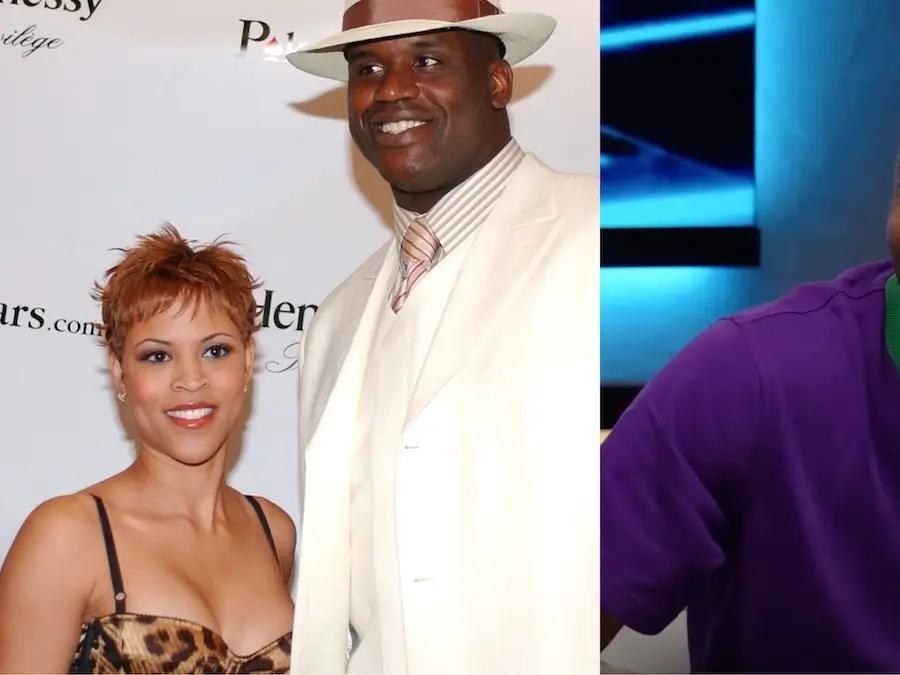 ‘Shaq Was Married With Children’: Gilbert Arenas Shocks Fans With Story