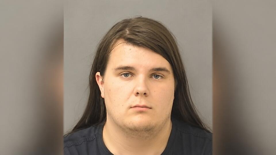 FAU Student ‘Journalist and Activist’ Charged With Soliciting Sex From Minor