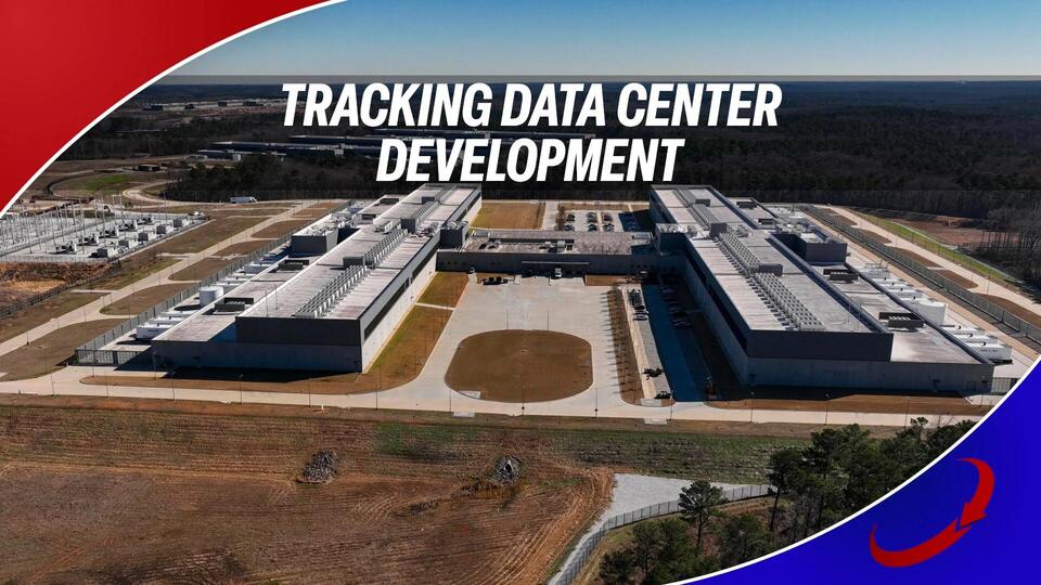 Spokane County Commissioners pass resolution extending data center ...