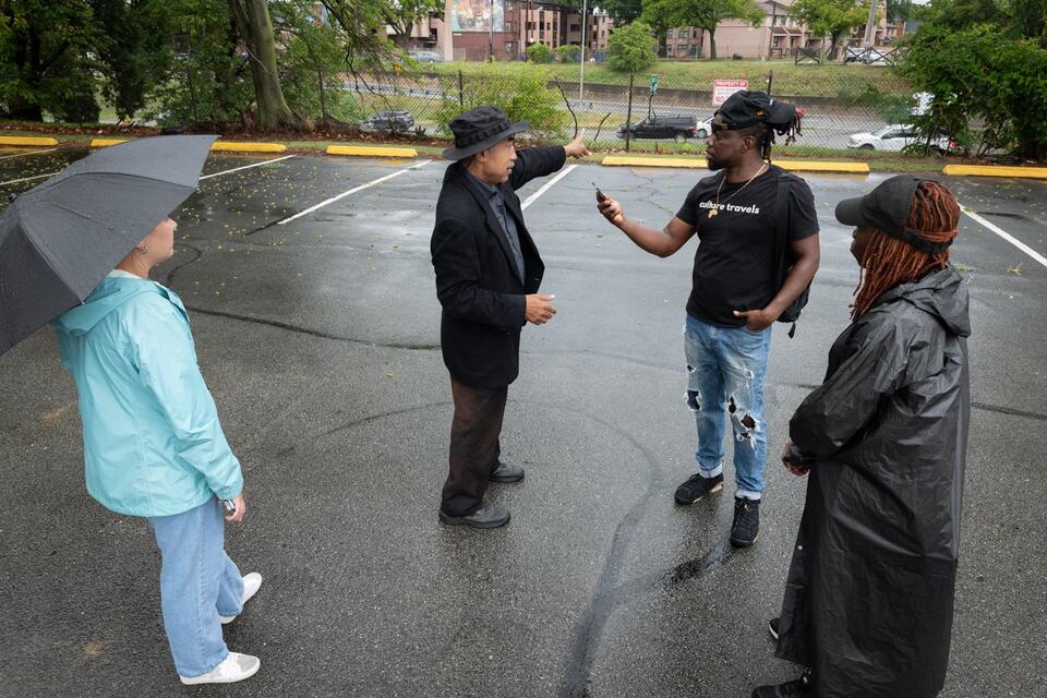 In Richmond, a struggle over the future of a ‘Harlem of the South ...