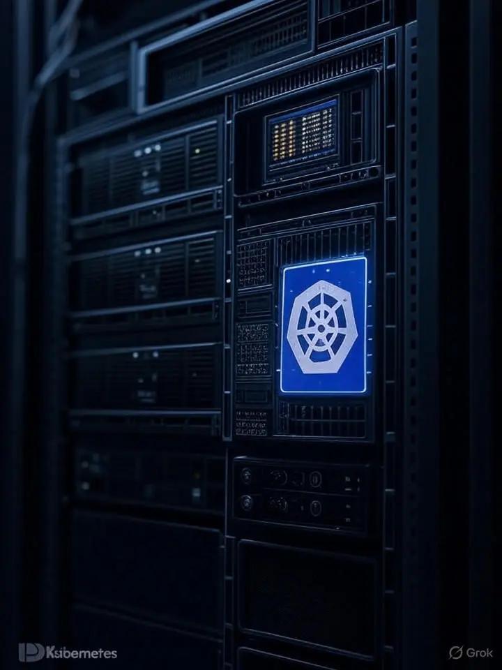Kubernetes Kills Off Ingress NGINX: Security Woes Force a Painful ...