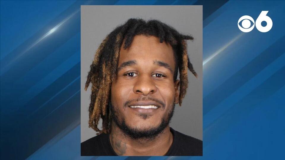 Albany man charged with attempted murder for Café Hollywood shooting in ...