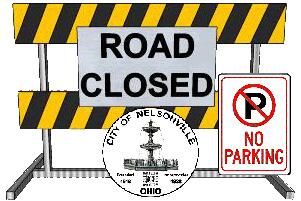 🚧 Rocky Boot Way closed Oct 26–27, no parking near pool - NewsBreak