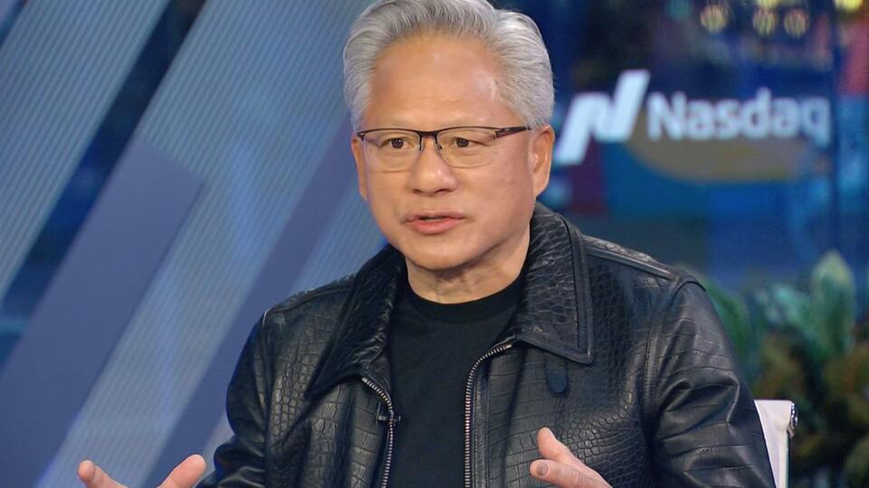 CNBC Daily Open: From need for speed to seatbelts — AI majors focus on ...