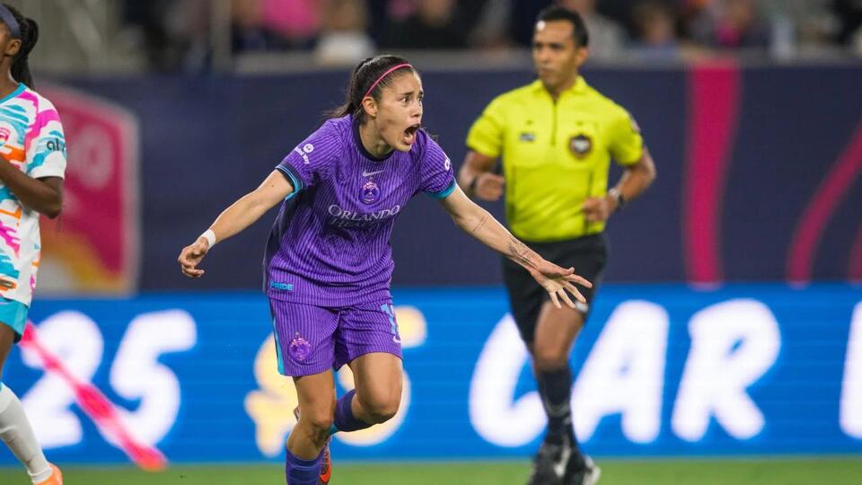 Orlando Pride So Far in 2026: The Good, the Bad, and the Ugly