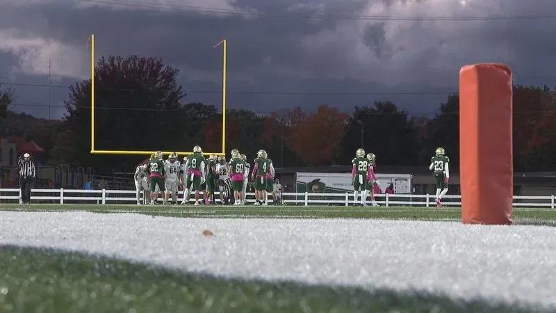 Vote for this week's Prep Play of the Week