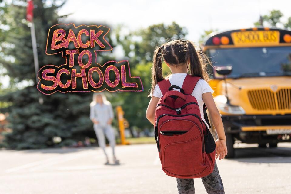 Here Are The 2026 Sioux Falls Area School Start Dates - NewsBreak