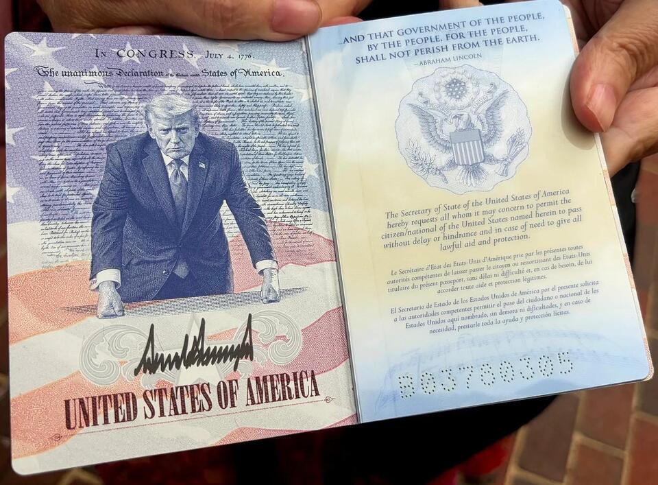 ItsEasy.com: Take Notice of Impact of Changes to Passport Design ...