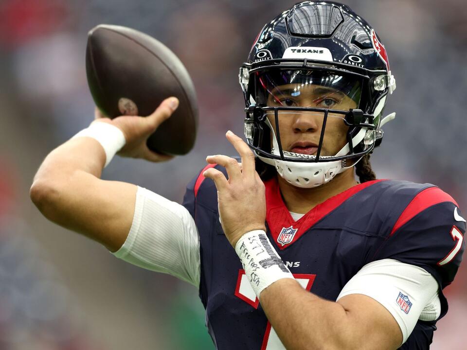 Houston Texans 2024 NFL schedule TV channel, livestream & where to