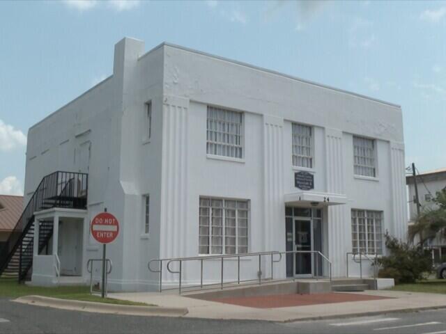 Old Wakulla County jail could join the National Register of Historic Places