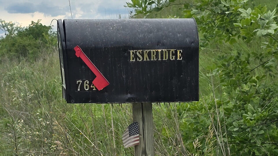 What we know about Daniel Eskridge and the alleged plot to attack UFC ...