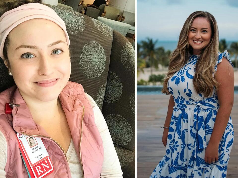 Brave nurse tells The Post why she blew the whistle on Texas children’s