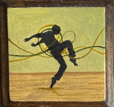 Mills Pond Gallery continues tradition of looking ‘Outside the Box’