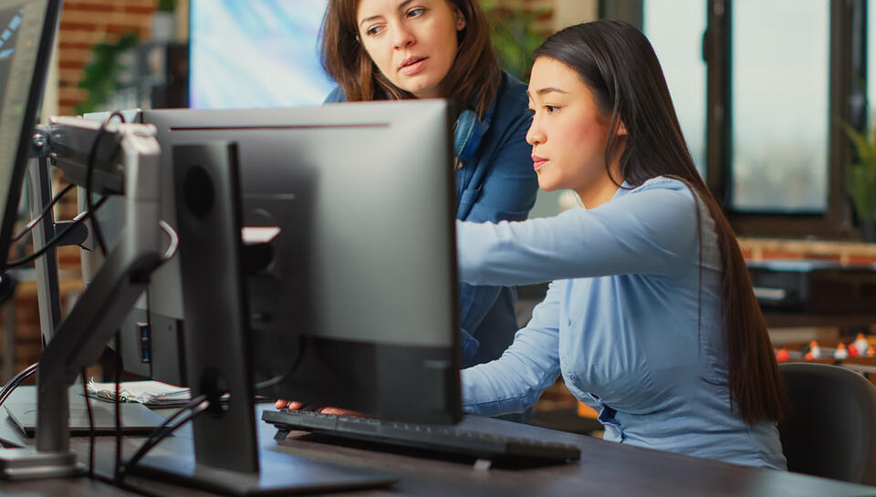 Career Services secures $1 million grant to prepare students for workforce of the future