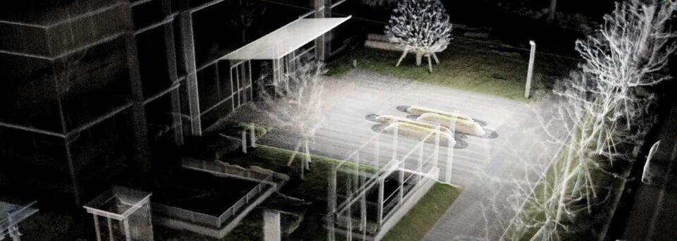 Tersus offers handheld scanner with RTK-SLAM - NewsBreak